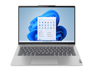 Lenovo IdeaPad Slim 5 14IAH8 | Cloud Grey | 14 " | IPS | WUXGA | 1920 x 1200 pixels | Intel Core i5 | 16 GB | Soldered LPDDR5 | SSD 512 GB | Intel UHD Graphics | Windows 11 Home | 802.11ax | Bluetooth version 5.2 | Keyboard language English | Keyboard backlit | Warranty 24 month(s) | Battery warranty 12 month(s)