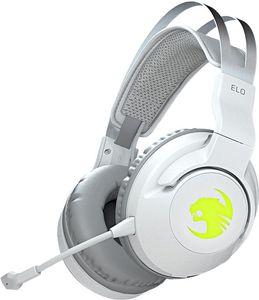 Roccat wireless headset Elo 7.1 Air (ROC-14-142-02)