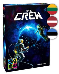 The Crew | LT/LV/EE