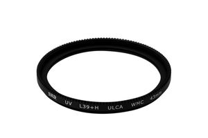 Benro Filtr SHD ULCA WMC UV 43