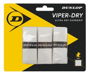 Apvija overgrip DUNLOP VIPERDRY