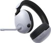 Sony INZONE H7 Wireless Headphones (White)