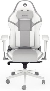 Endorfy Scrim Onyx White gaming chair