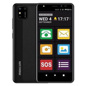 Smartphone MS 554 4G for seniors