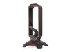 GENESIS VANAD 500 LED Headset Stand