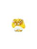 PDP Rock Candy Mini Pineapple Pop Wired Controller for Nintendo Switch