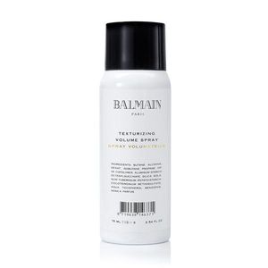 Balmain Hair Texturizing Volume Spray Apimties suteikiantis purškiklis, 75ml