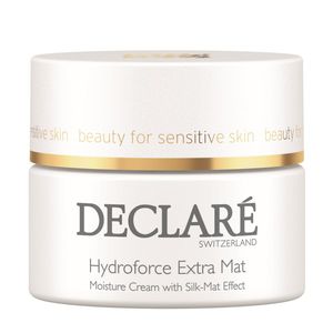 Declaré Hydroforce Extra Mat Moisture Cream Drėkinamasis veido kremas, 50ml
