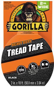 Gorilla tape Tread Tape 3m