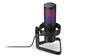 Endorfy AXIS Streaming Black Condenser Microphone + Stand | USB