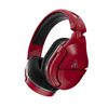 Turtle Beach Stealth 600 MAX Gen2 (Midnight Red) Wireless Headphones | PS5, PS4, Nintendo Switch, PC