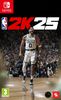 NBA 2K25 + PREORDER bonus NSW