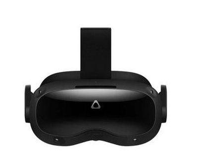 HTC Vive Focus 3 virtualios realybės akiniai (viskas viename žaidimų sistema)