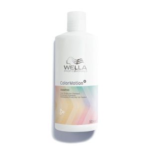 Wella Professionals Color Motion+ Shampoo Plaukų spalvą saugantis šampūnas, 500ml