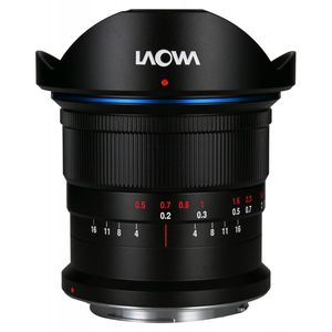 Lens Venus Optics Laowa C&D-Dreamer 14 mm f/4,0 for Canon EF