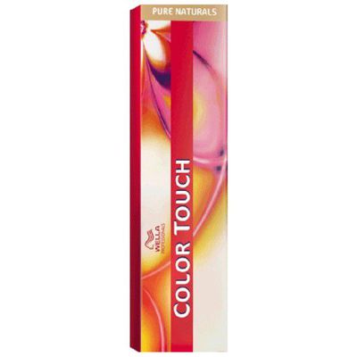 Wella Professionals Color Touch Vibrant Reds Plaukų dažai, 60 ml