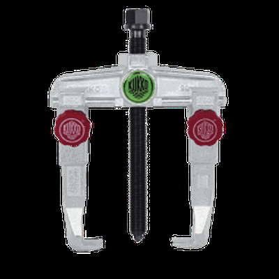 Dviejų atramų universalus nuimtuvas KUKKO 20-10+