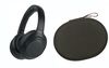 Sony WH-1000XM4 wireless noise-canceling headphones (black)