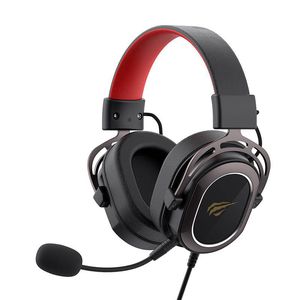 Havit H2008d Gaming Headphones