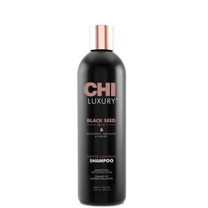CHI Black Seed Oil Gentle Cleansing Shampoo Plaukus atgaivinantis šampūnas, 739ml