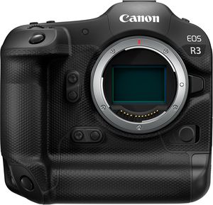 Canon EOS R3 Body (išankstinė registracija)
