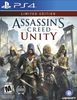 Assassin's Creed Unity PS4