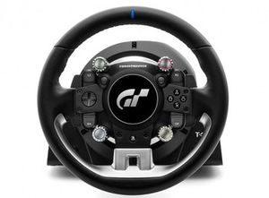 STEERING WHEEL T-GT II/4160846 THRUSTMASTER