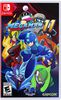 Mega Man 11 NSW