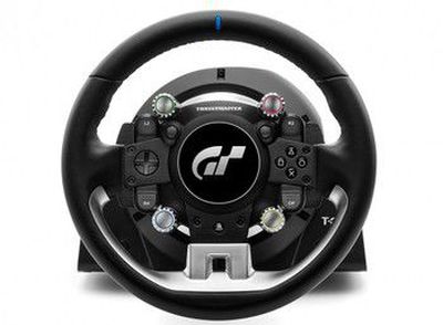 STEERING WHEEL T-GT II/4160846 THRUSTMASTER