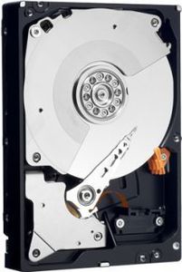 WD Desktop Black 2TB HDD 7200rpm 6Gb/s serial ATA sATA 64MB cache 3.5inch intern RoHS compliant Bulk