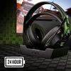 RIG 800 PRO HX Black Wireless Gaming Headset | Xbox