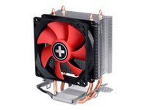 XILENCE Performance C CPU cooler 2HP Cooler AMD