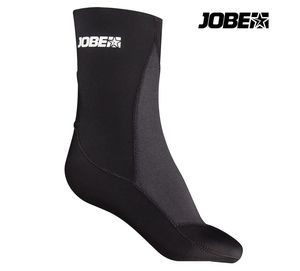 Neopreninės kojinės Jobe, juodos M