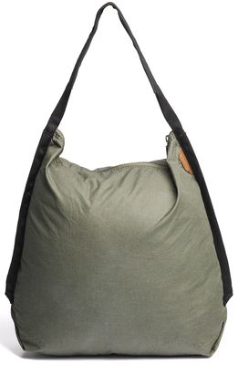 Peak Design Packable Tote, sage