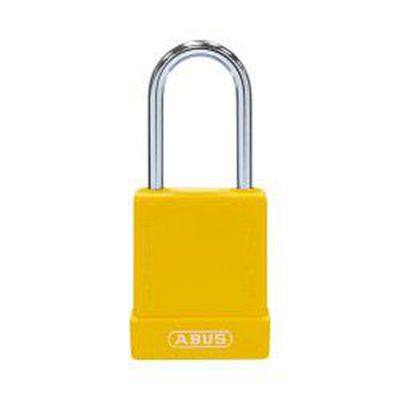 Spyna ABUS 76BS/40, geltona