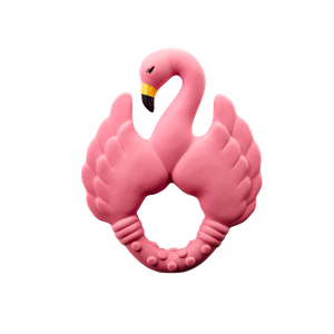 Kramtukas kūdikiams „Flamingas“, Natruba