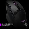 PREYON Falcon Gaming wired mouse| 12400 DPI