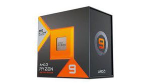 AMD Ryzen 9 7900X3D 4.4-5.6GHz AM5 12C/24T 128MB L3 without cooler BOX (AMD neprideda aušintuvo dėžutėje)