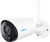 IP kamera Reolink Wire-Free Wireless Battery Security Camera Argus Series B320 Bullet 3 MP Fixed IP65 H.264 MicroSD, max. 256GB