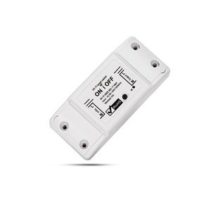 Smart power switch Maxcom 10A SHSB111W10