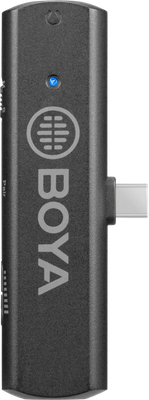 Boya BY-WM4 PRO RXU / 2.4G Wireless Plug-In Receiver / for Type-C devices