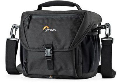 Lowepro camera bag Nova 170 AW II, black