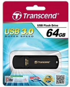 MEMORY DRIVE FLASH USB3 64GB/700 TS64GJF700 TRANSCEND