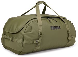 Krepšys Thule 90L Bag Chasm Duffel Olivine Waterproof