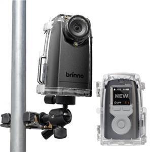 Brinno BCC300-C Construction Camera Clamp Edition Brinno | BCC300-C | Construction Camera Clamp Edition