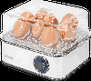 Kiaušinių virimo aparatas ECG UV 5080