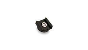 ing Cold Shoe Receiver Attachment - Black