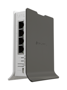 Maršrutizatorius MikroTik hAP ax lite LTE6