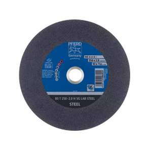 Pjovimo diskas PFERD 80 T250-2,0 SG LAB/32,0