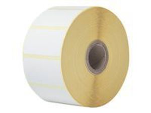 BROTHER Direct thermal label roll 51X26mm 1900 labels/roll